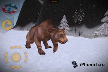 Carnivores: Ice Age на iPhone и iPad