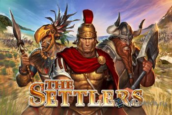 The Settlers для iPhone / iPod touch