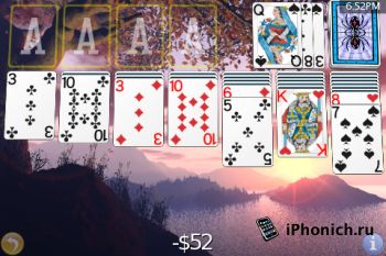 Card Shark Collection™ (Deluxe) для iPhone / iPad