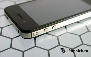 Появилась китайская копия iPhone 4S, функционирующая на Android 4.0 ICS