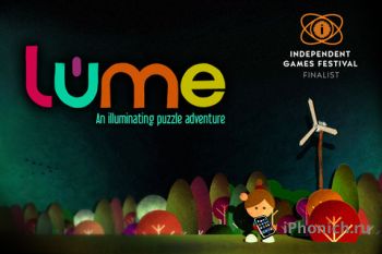 Lume - Финалист IGF 2012: Excellence in Visual Art