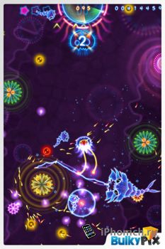 Lightopus для iPhone / iPad