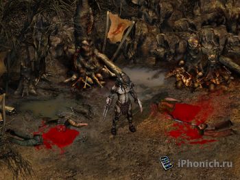 PREDATORS™ для iPhone и iPad