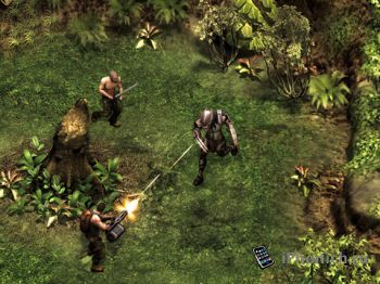 PREDATORS™ для iPhone и iPad