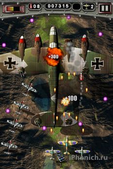 Mortal Skies – Modern War Air Combat Shooter