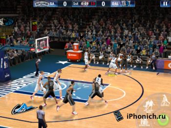 NBA 2K13 - Лучшая спортивная игра года