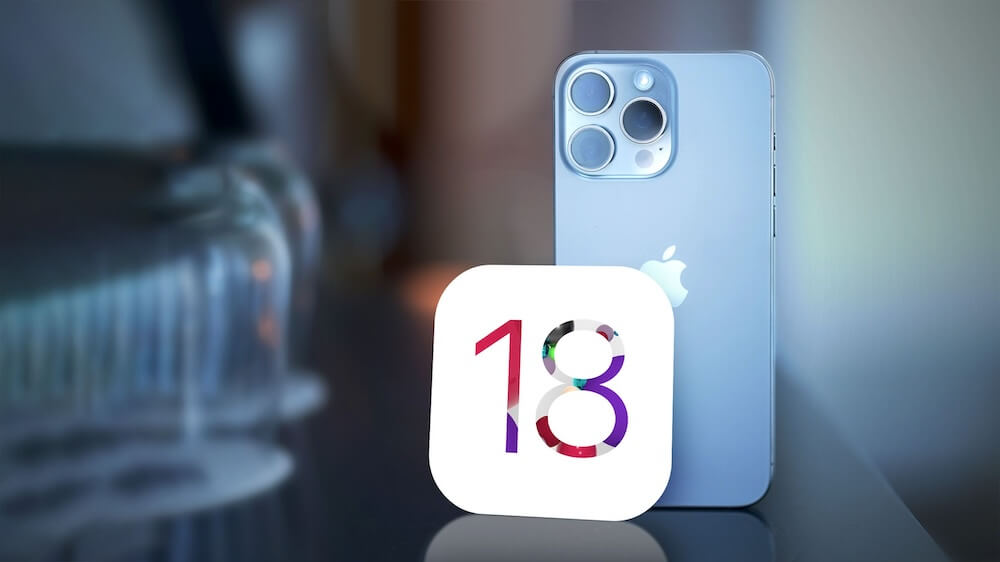 iOS 18: все, что вам нужно знать о следующем обновлении iPhone