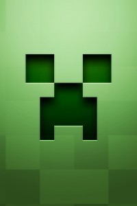 Minecraft-iphone-4s-wallpaper-ilikewallpaper_com