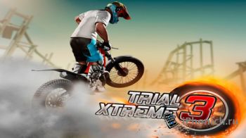 Trial Xtreme 3 - Осторожно! Вы будете сильно потрясены игрой!