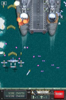 iFighter 1945 -