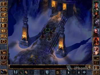 Baldur’s Gate: Enhanced Edition - Играйте в Легенду