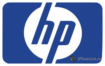 Техподдержка iPhone и iPad за 10 долларов от HP