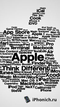 Обои Apple iPhone 5s/iPhone 5(c) (640x1136)