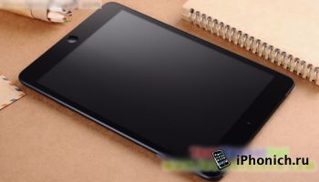Китайский  iPad mini - GooPad Mini 2 за 7 тысяч рублей