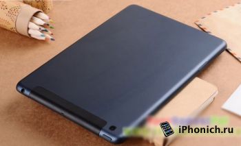 Китайский  iPad mini - GooPad Mini 2 за 7 тысяч рублей