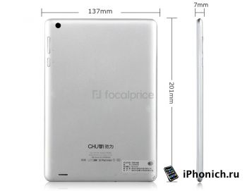 Клон iPad mini - Chuwi V88