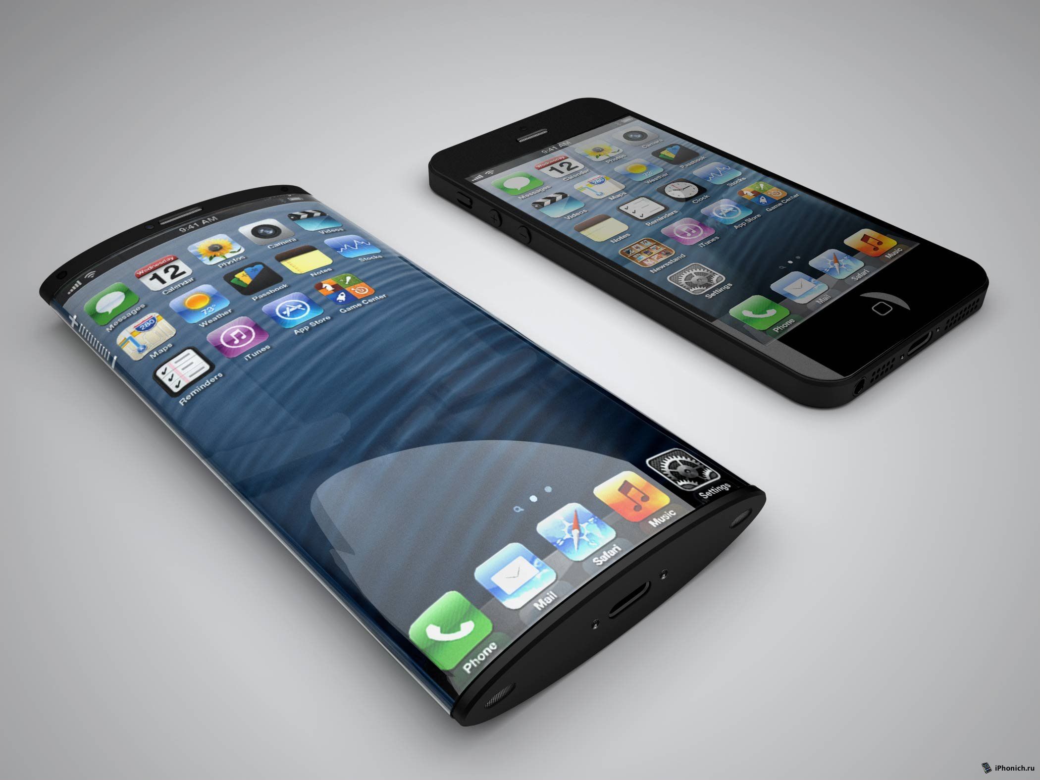 Мобильные телефоны новые модели. Iphone 9s. Смартфон Эппл айфон будущего. Новый телефон. Современный смартфон айфон.