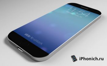 iPhone 6 дата выхода сентябрь 2014 года