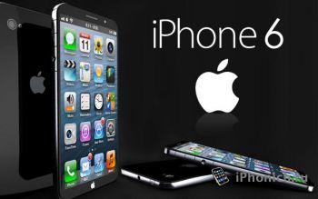 iPhone 6 точно выйдет в 2014 году