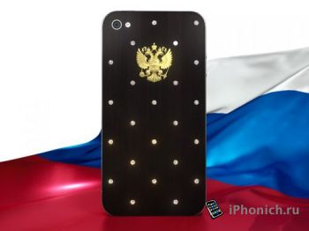 В России проданно 1,5 млн iPhone за год