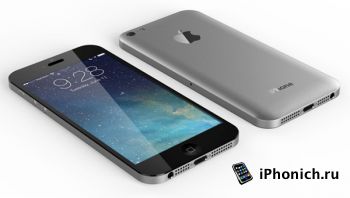 iPhone 6 будет дороже iPhone 5S