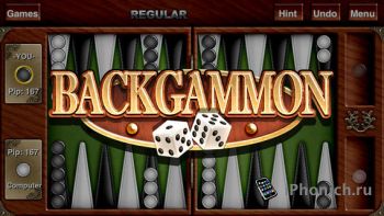 Backgammon Premium - Игра в нарды № 1 в App Store!