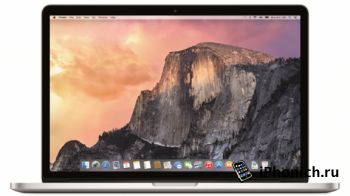 Новые MacBook Pro на 10 процентов быстрее предшественников