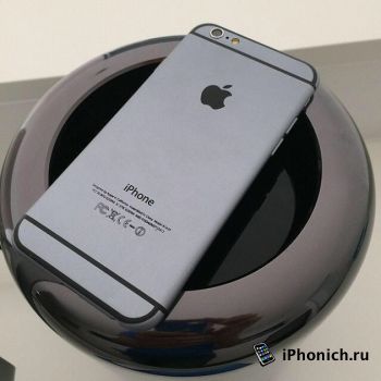 Apple iPhone 6 фото