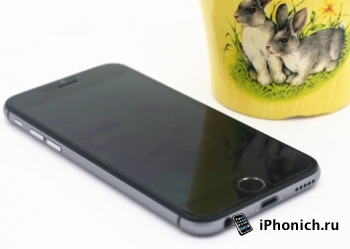 Китайская копия iPhone 6 за 5700 рублей