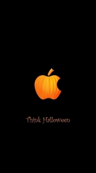 Обои Хэллоуин для iPhone 5S