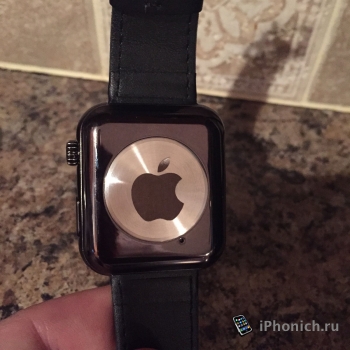 Купить прототип Apple Watch на eBay