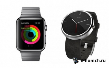 Apple начала подготовку к презентации Apple Watch и нового MacBook Air