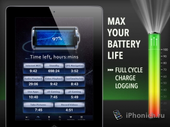 Battery Life Magic Pro - улучшит работу аккумулятора