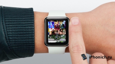 Функции Apple Watch работающие без iPhone