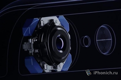 В iPhone 6s будет новая камера
