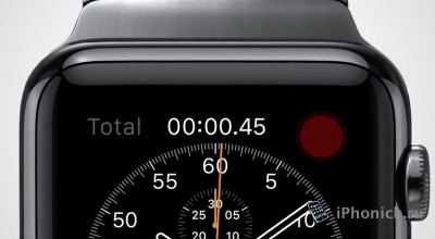 Если бы Apple Watch придумал Стив Джобс (видео)