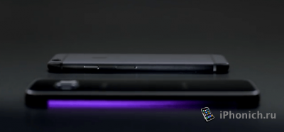 Galaxy S6 Edge VS iPhone 6, два видео от Samsung
