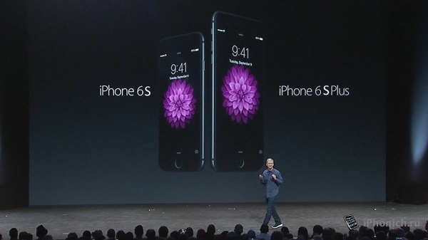 Apple действительно убьет iPhone на 16 ГБ