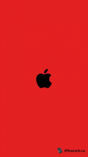 Твик BootLogoCustomizer изменит цвет логотипа Apple при включении iPhone