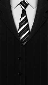 Abstract-Black-Suit-Tie-Background-iPhone-6-plus-wallpaper-ilikewallpaper_com