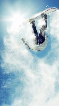 Snowboard-Big-Air-Powder-iPhone-6-plus-wallpaper-ilikewallpaper_com