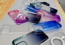 Лучшие чехлы для iPhone 13 mini