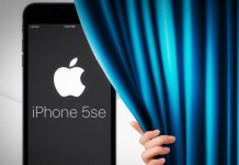 Дата выхода iPhone 5se и iPad Air 3 - 15 марта 2016