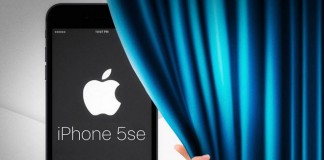 Дата выхода iPhone 5se и iPad Air 3 - 15 марта 2016