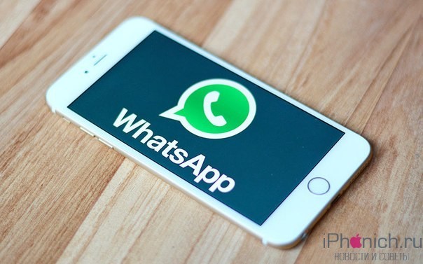 WhatsApp посоветовала пользователям перейти на iPhone