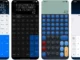PCalc