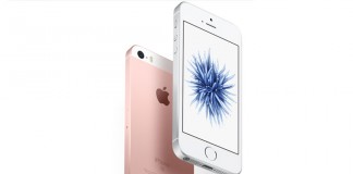 Цена Apple iPhone SE - 37 990 рублей