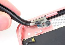 На Apple MacBook (2016) стоит защита от неофициального ремонта