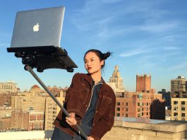 macbookselfie