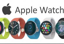 У Apple Watch 2 вместо сотового-модуля, а будет GPS